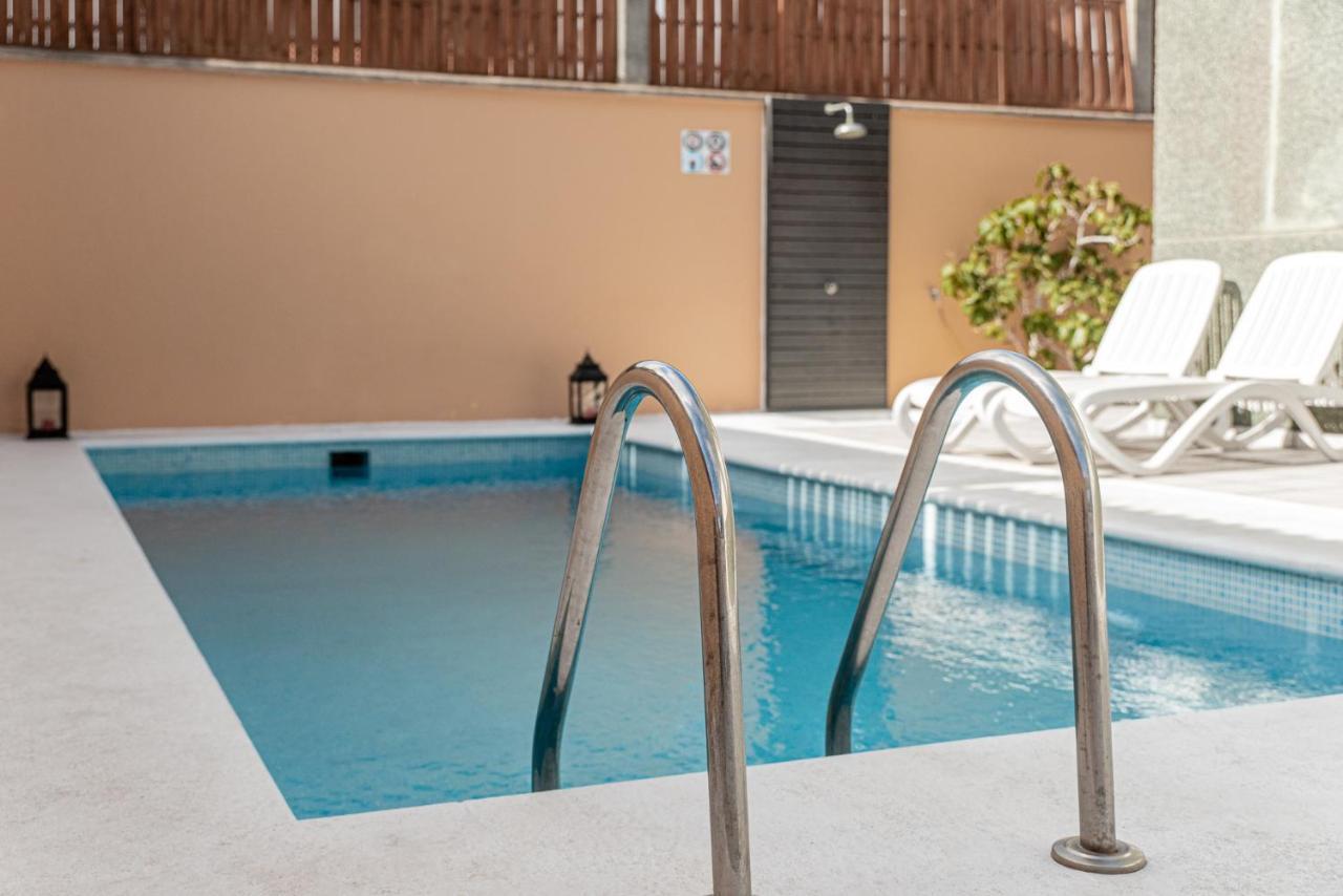 Sunnyland6B Maspalomas (Gran Canaria) Exterior foto