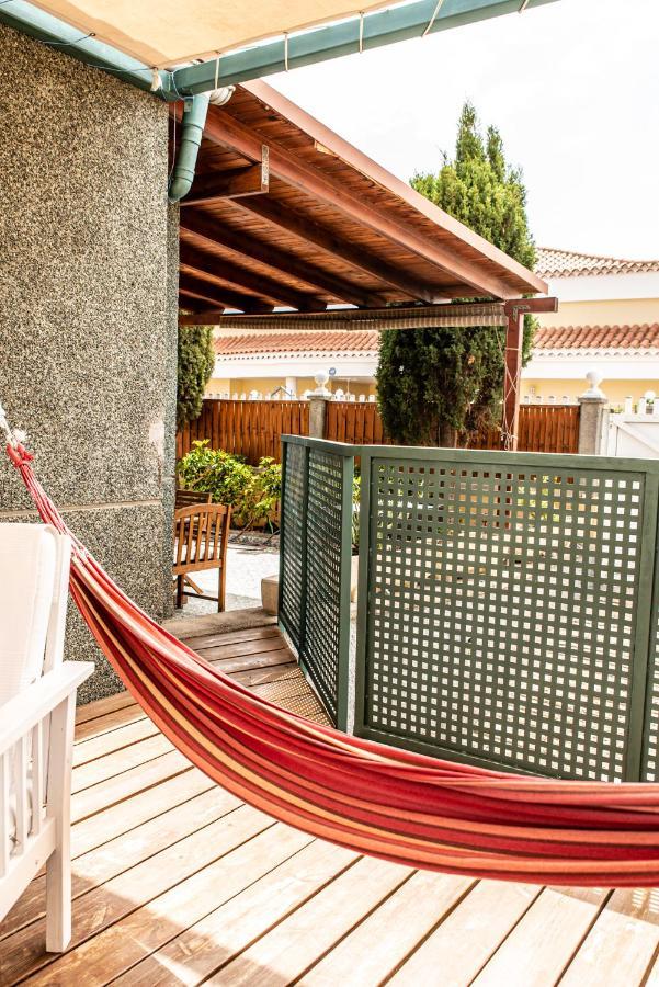 Sunnyland6B Maspalomas (Gran Canaria) Exterior foto