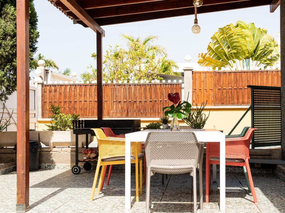 Sunnyland6B Maspalomas (Gran Canaria) Exterior foto