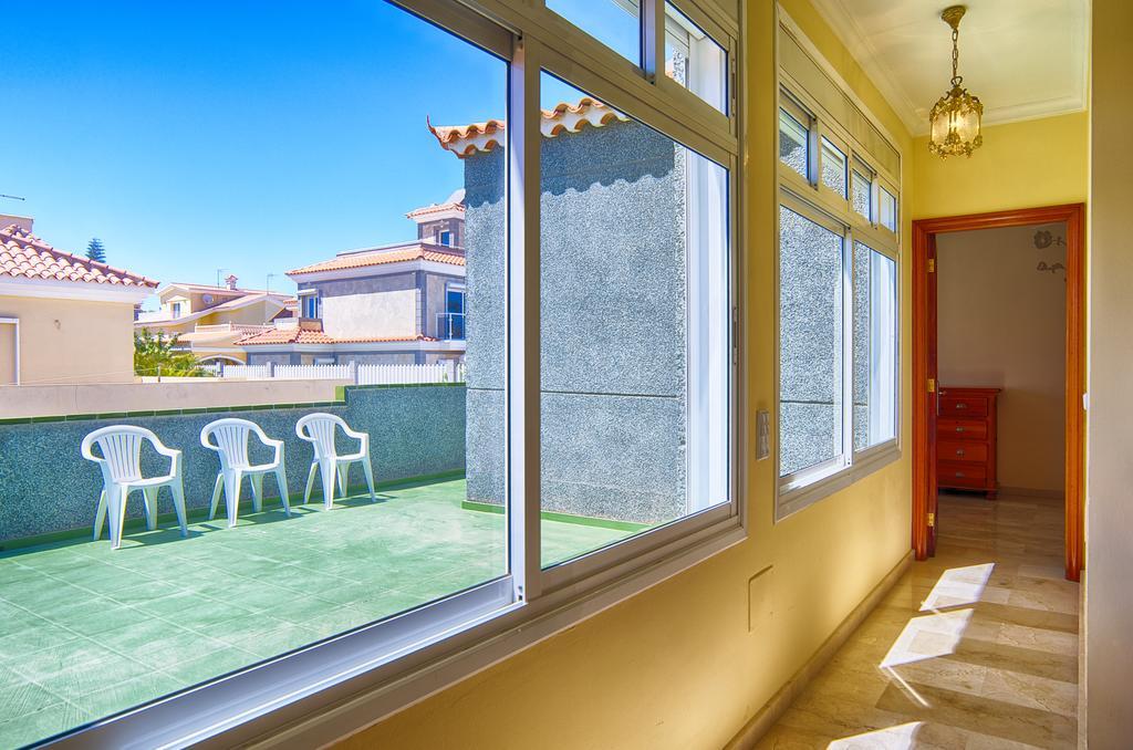 Sunnyland6B Maspalomas (Gran Canaria) Exterior foto