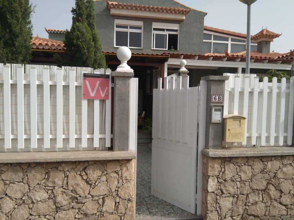 Sunnyland6B Maspalomas (Gran Canaria) Exterior foto
