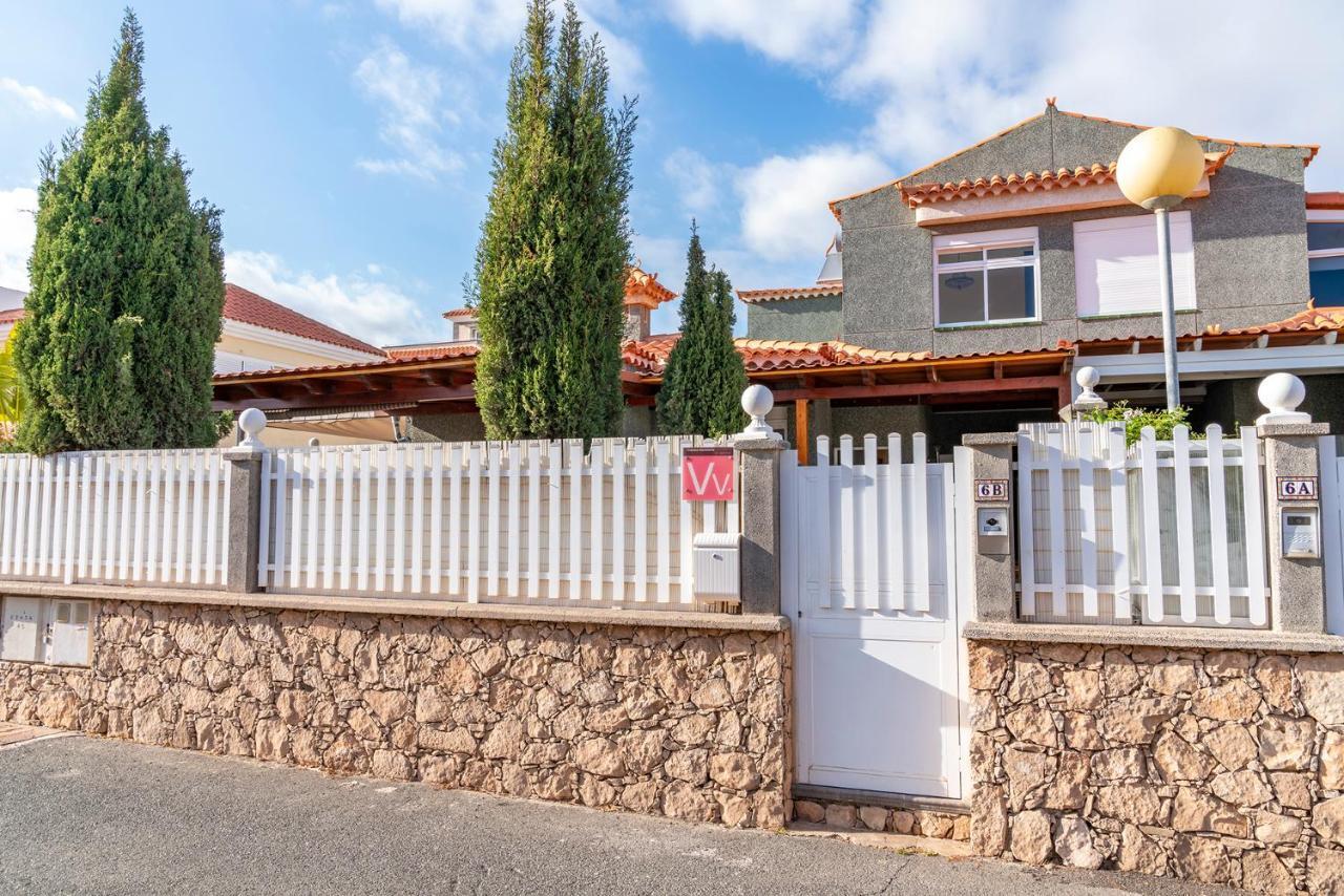 Sunnyland6B Maspalomas (Gran Canaria) Exterior foto