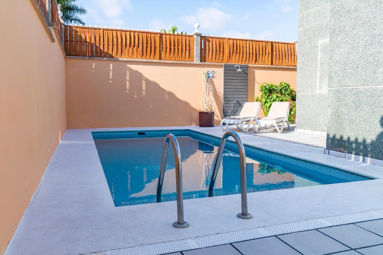 Sunnyland6B Maspalomas (Gran Canaria) Exterior foto