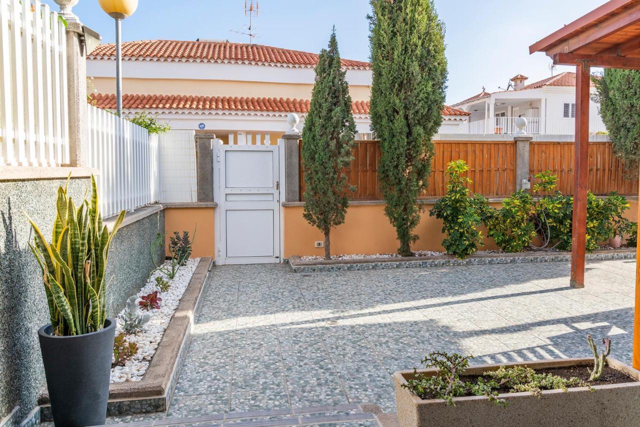 Sunnyland6B Maspalomas (Gran Canaria) Exterior foto